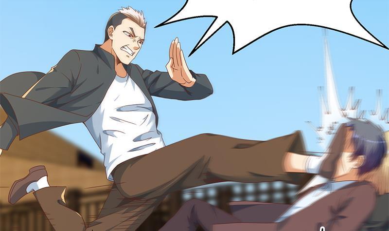 第193话 惊爲天人楚老师28
