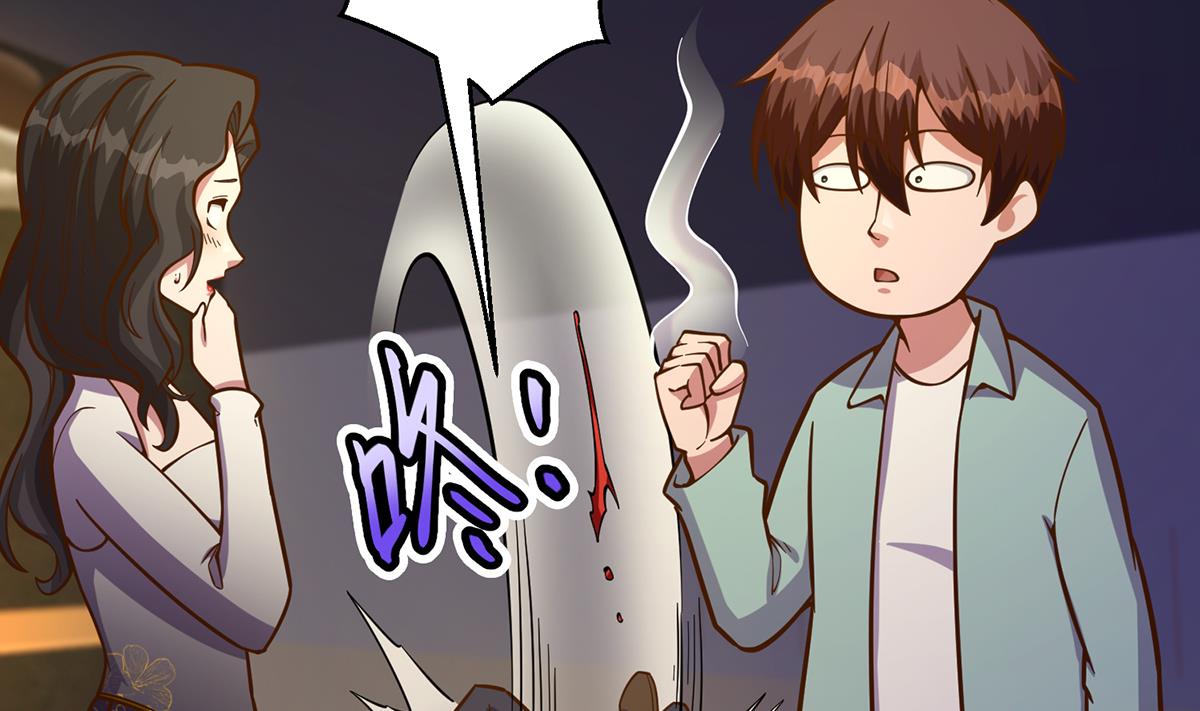 第344话 我可是欧阳家16