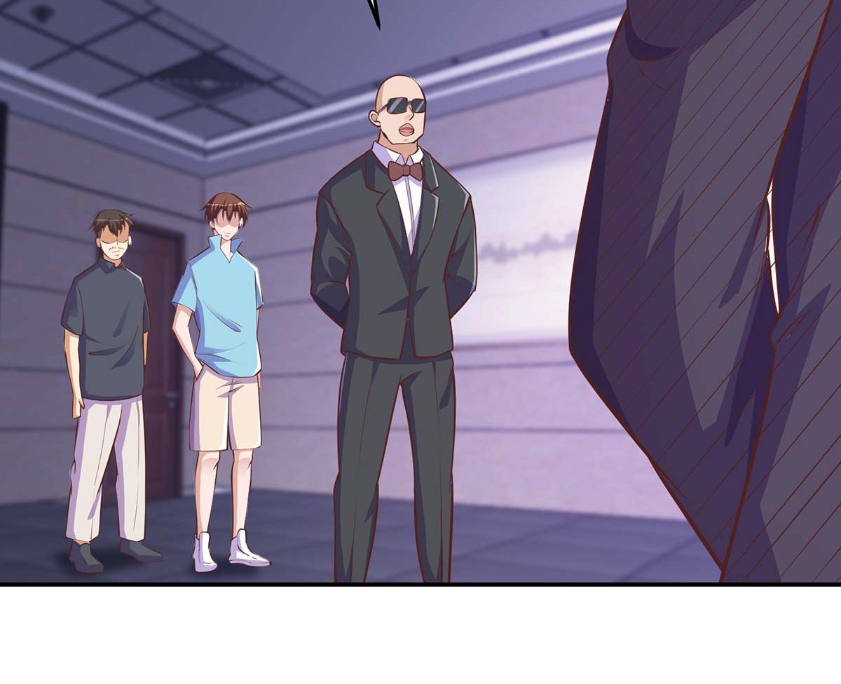 第271话 楚毅的目标27