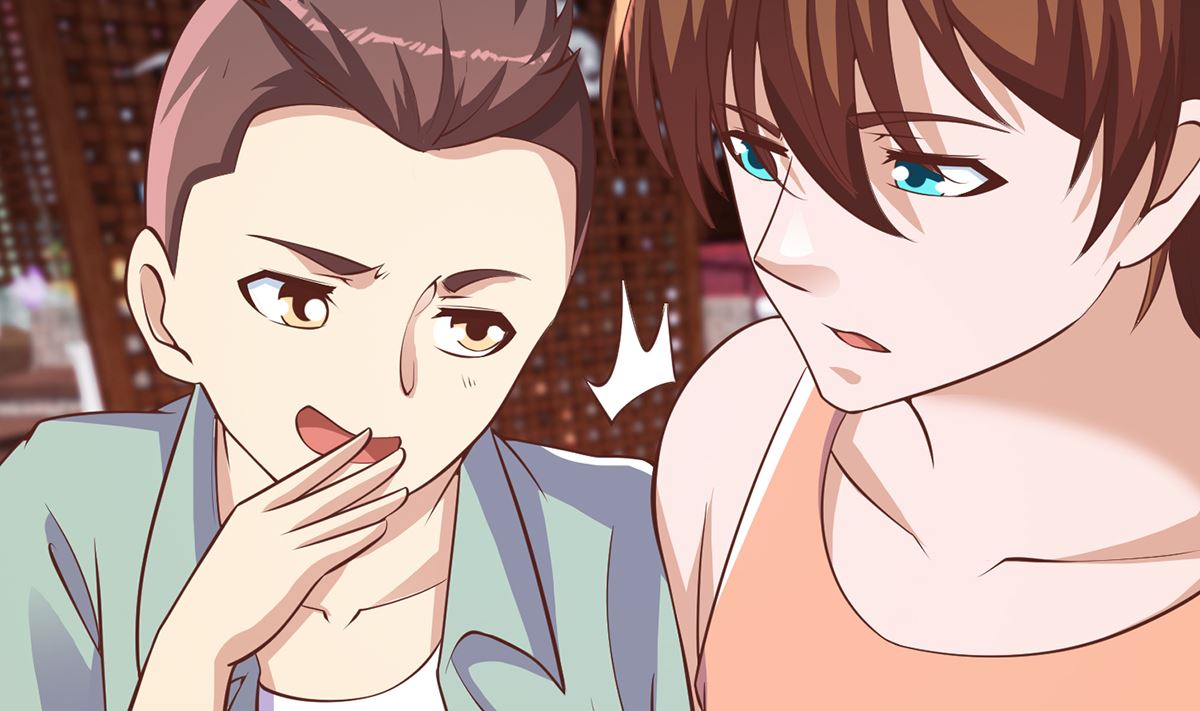 第257话 居然是真的！27