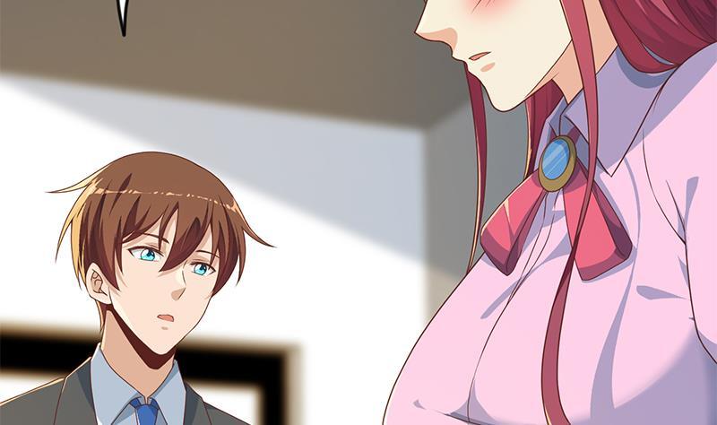 第162话 突然袭胸！？28