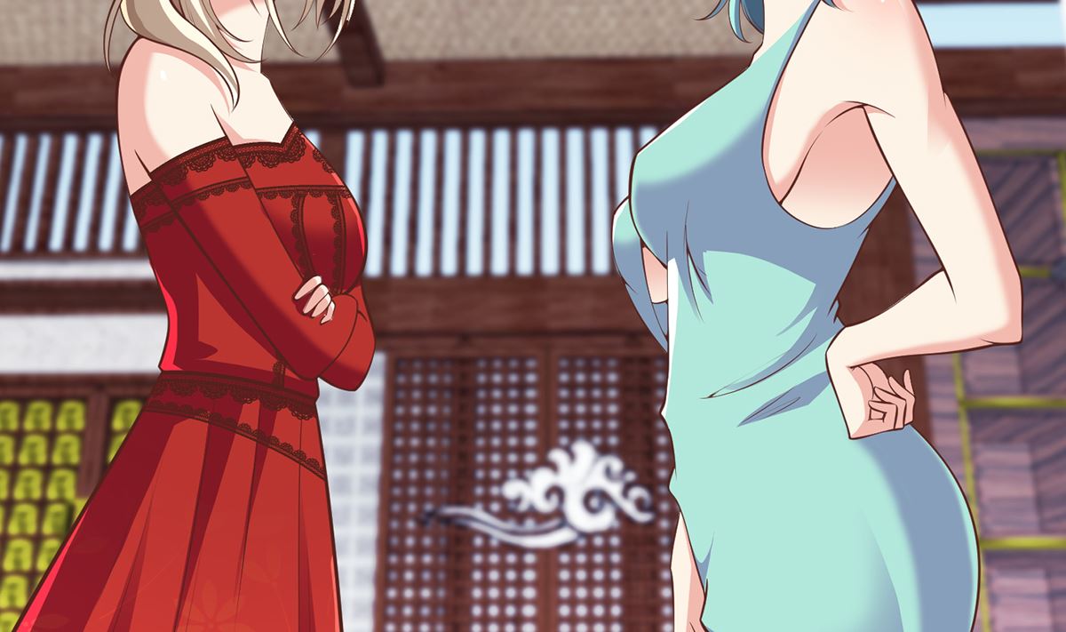 第258话 慾女来了！25