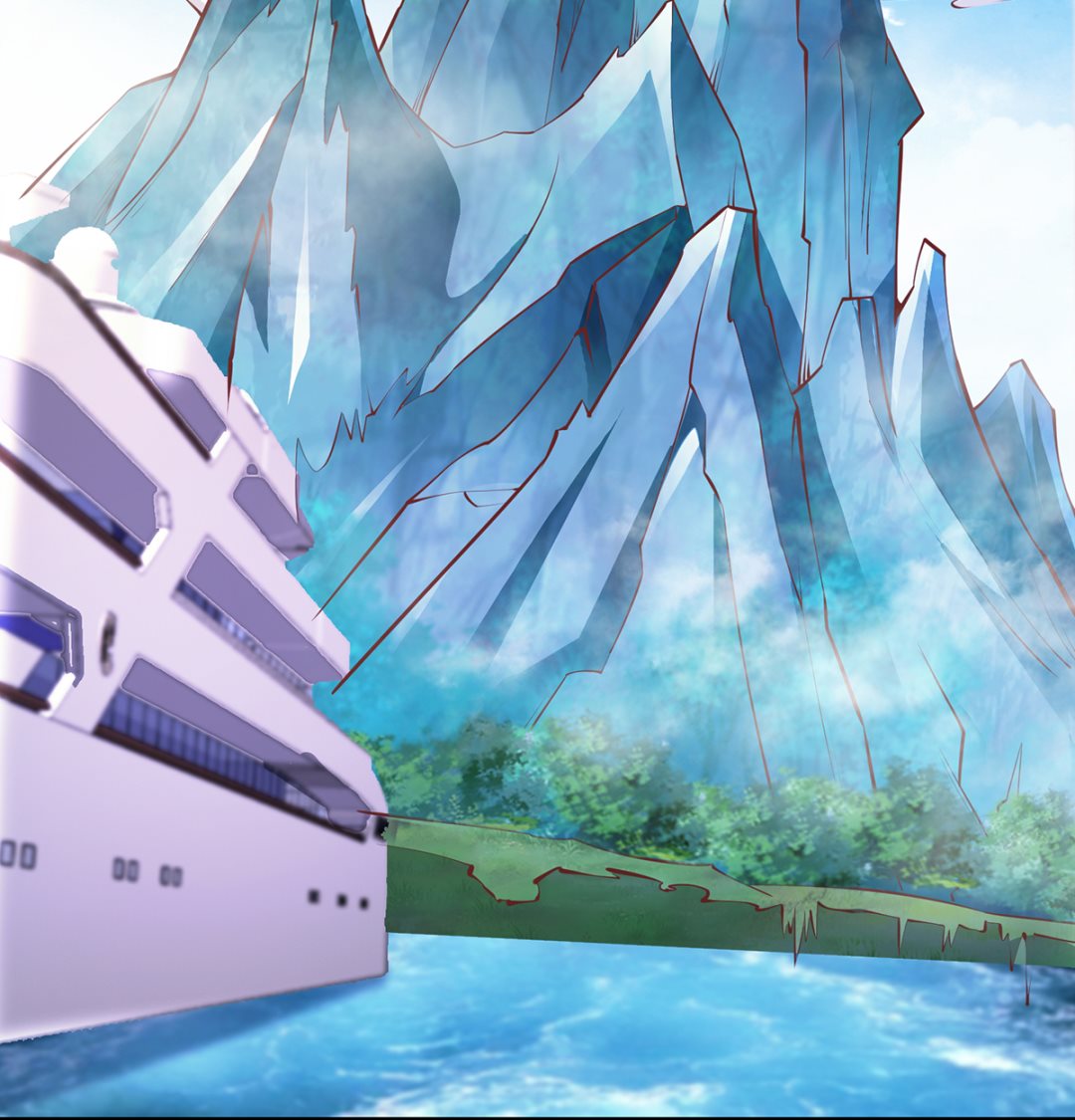 第279话 咱们的矿山22