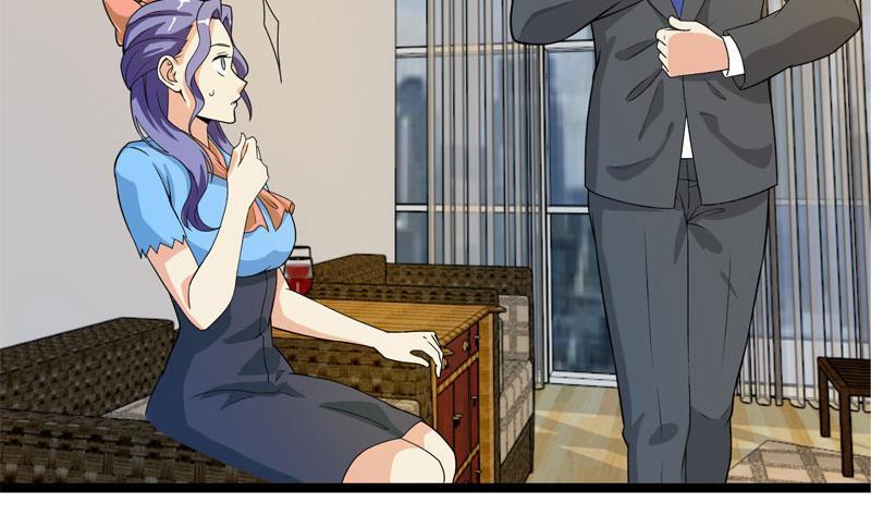 第157话 凯盛酒店凉凉！34