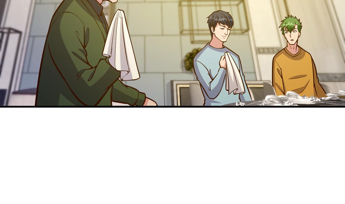 第349话 家宴上的火药味28