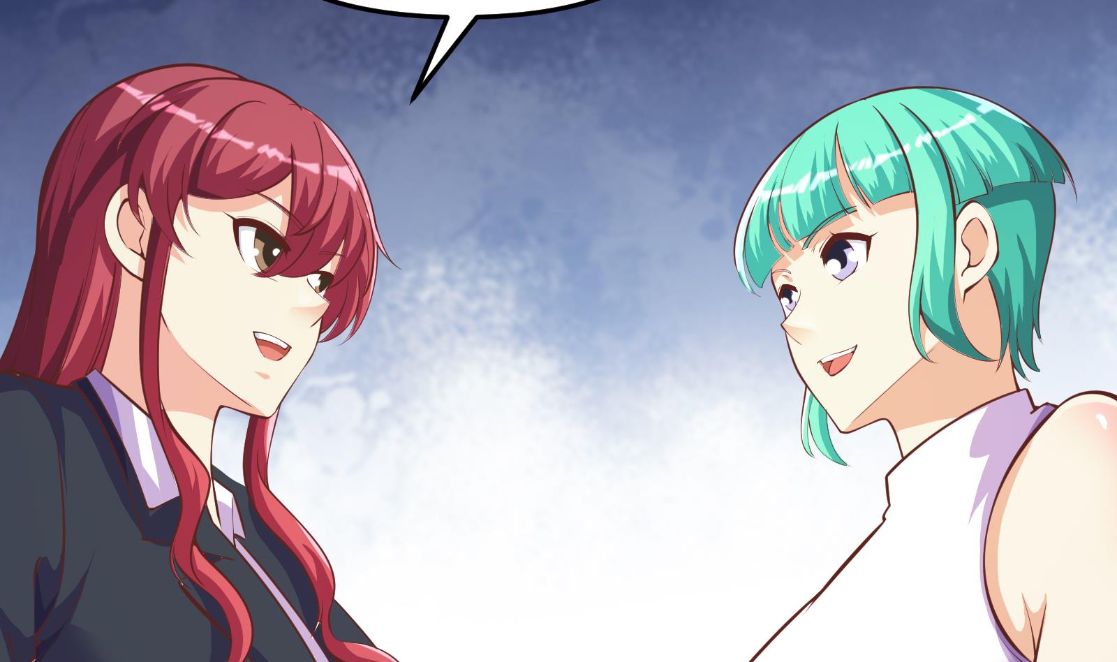 第284话 四女交锋！45