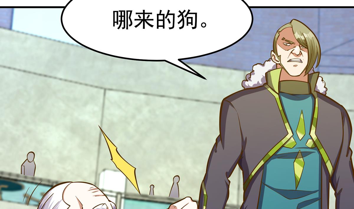 第317话 与宗师硬刚！33