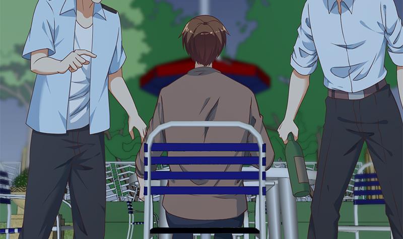 第165话 什麽叫装X啊？20