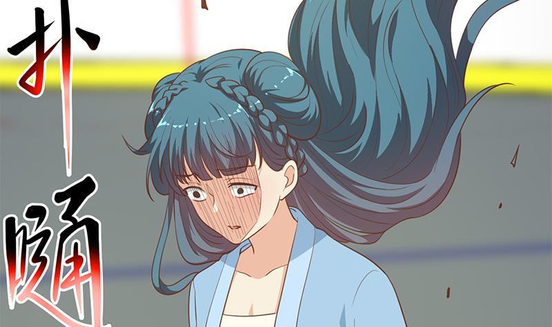 第111话 美人对决，不战而败！16