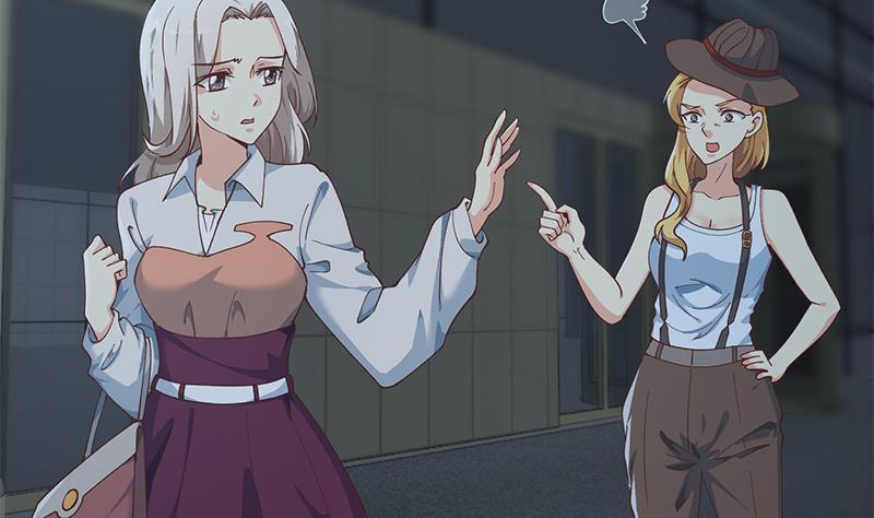 第187话 前女友来搞事了19