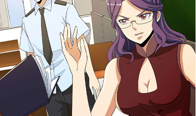 第160话 给他们道歉！40