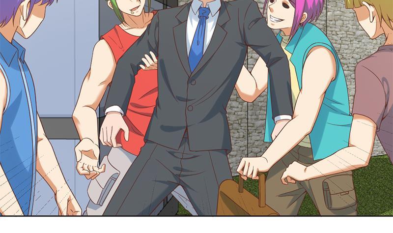 第47话 诚心诚意地道歉！12