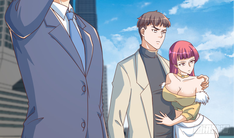 第227话 刀宗老祖入华夏！22