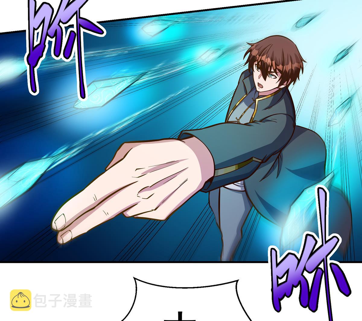 第319话 武将破宗师！42