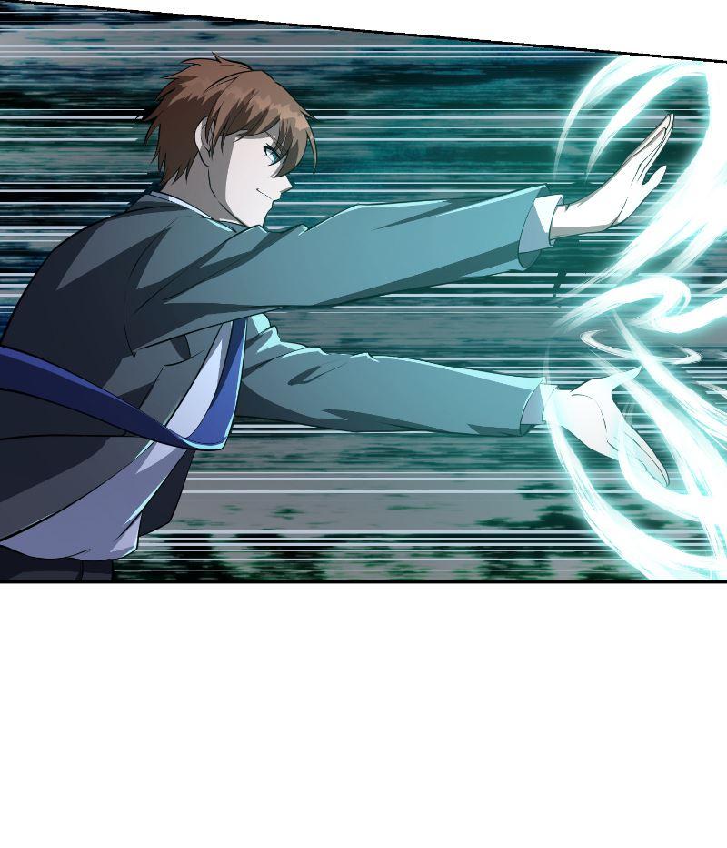 第240话 惊雷一剑！4