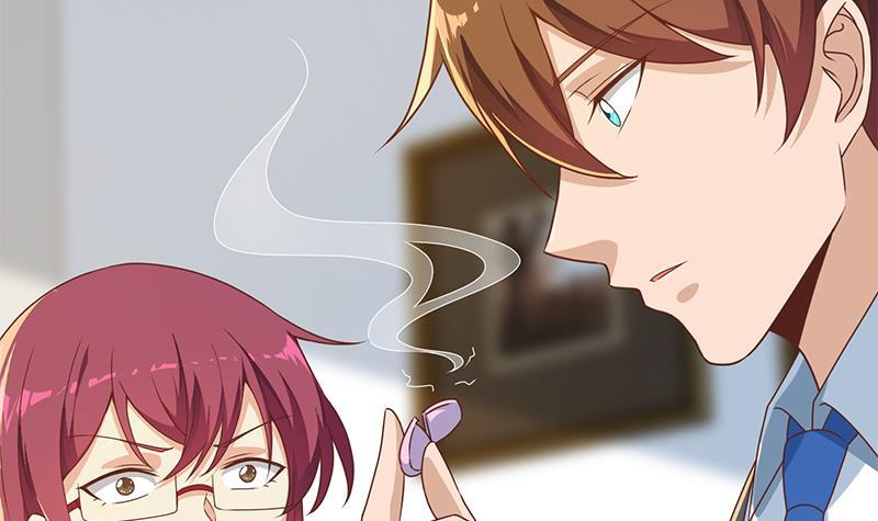 第162话 突然袭胸！？41