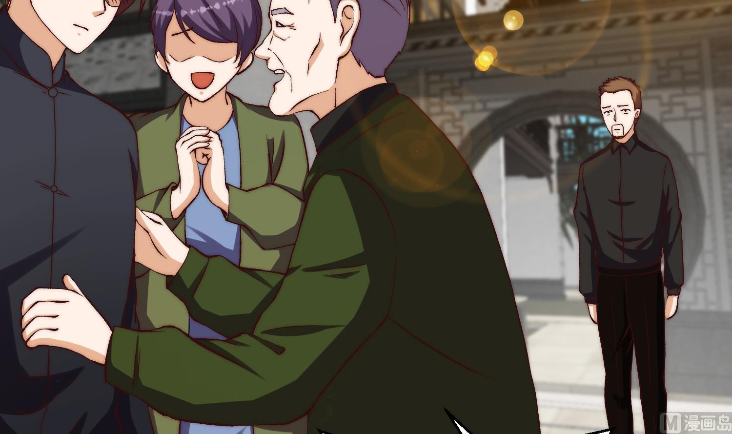 第375话 楚老师的手段！5