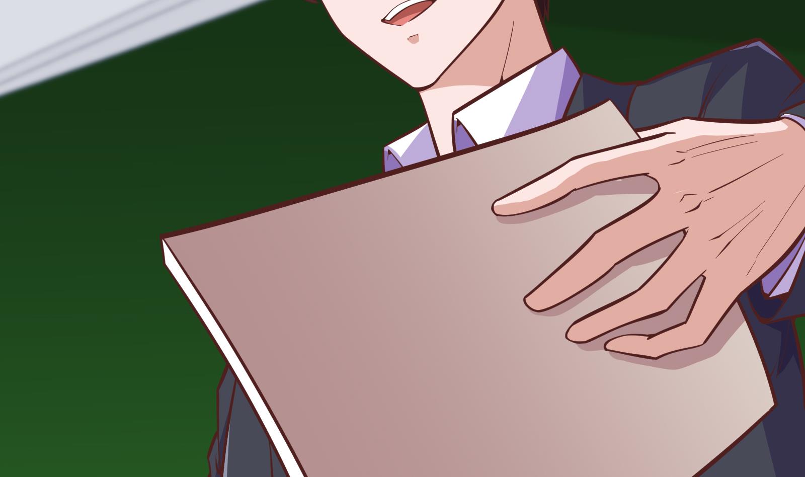 第298话 动手打人了！37
