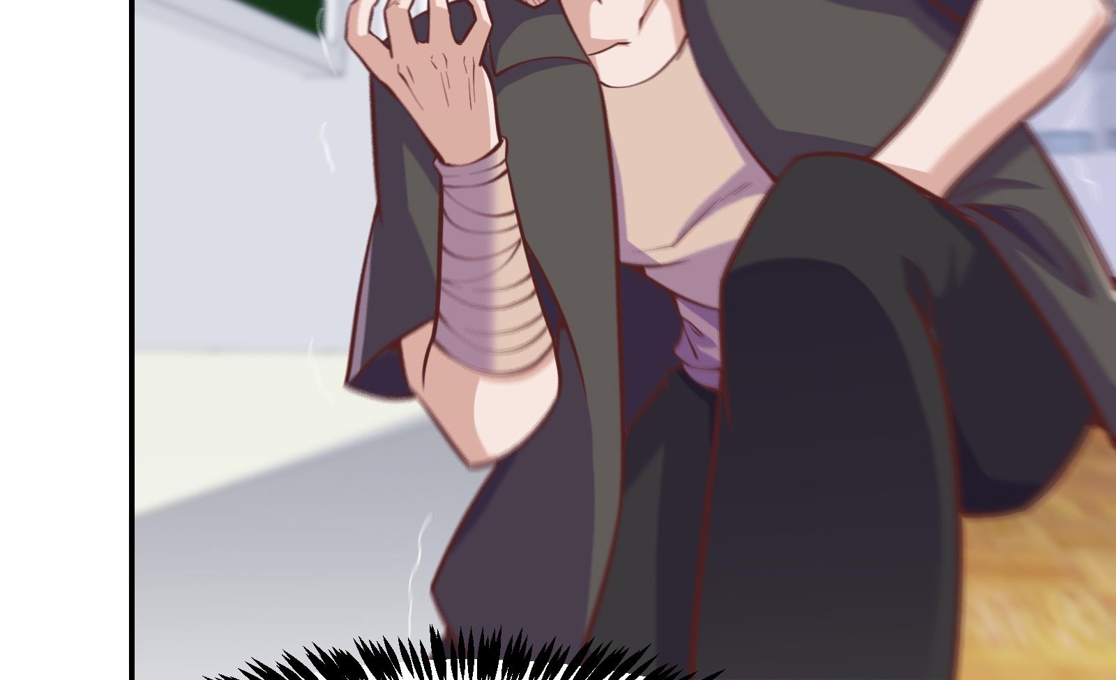 第298话 动手打人了！40