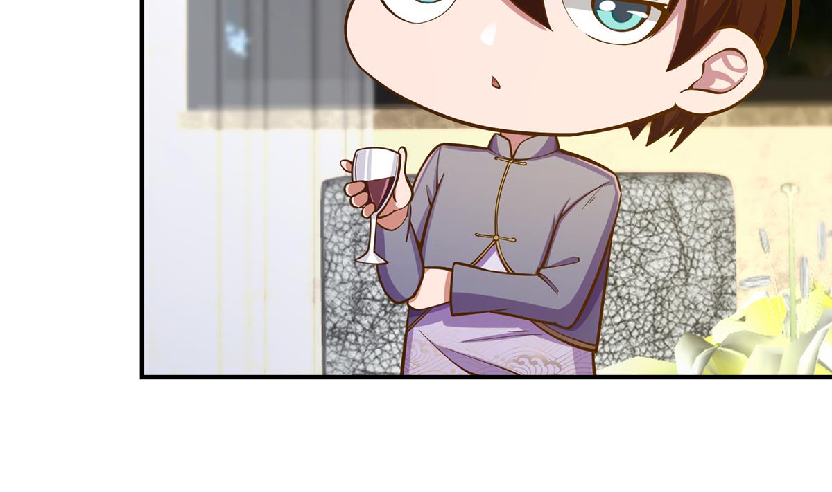 第306话 吃席也要被怼？40
