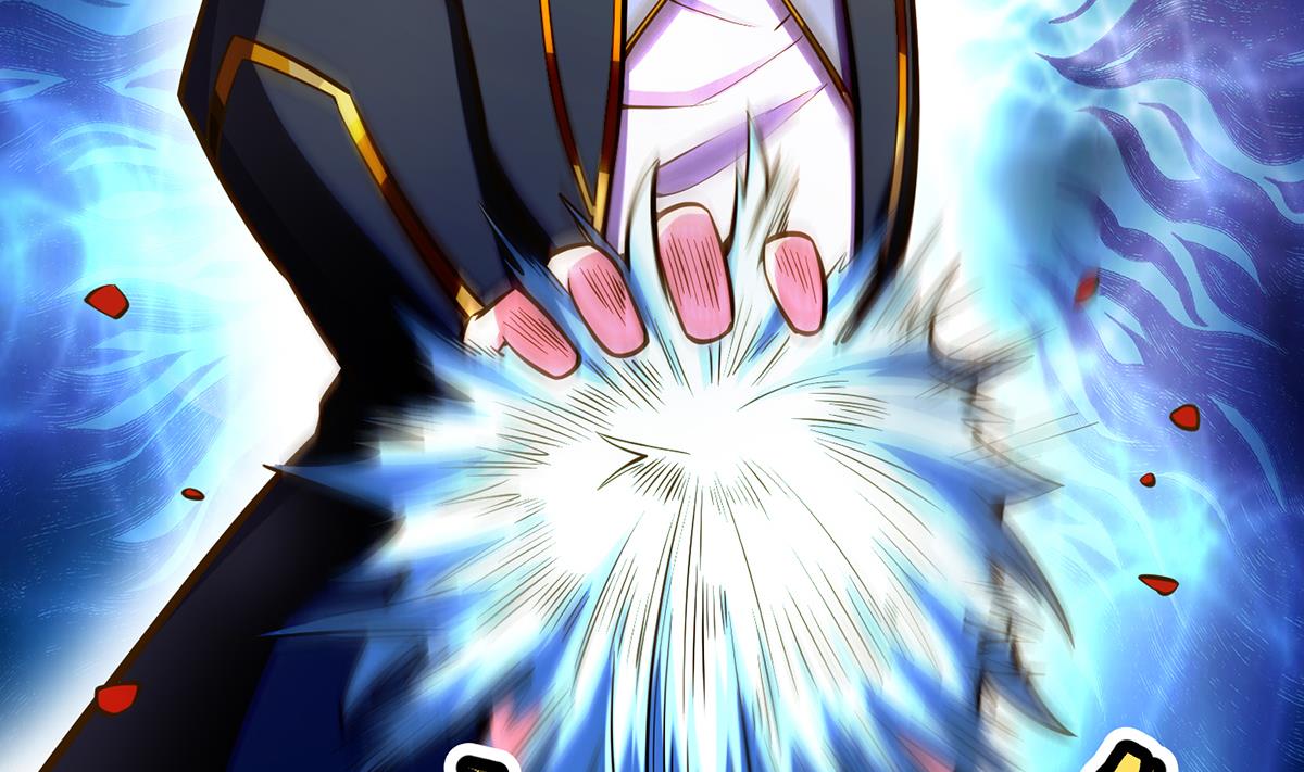 第323话 威震四方！10