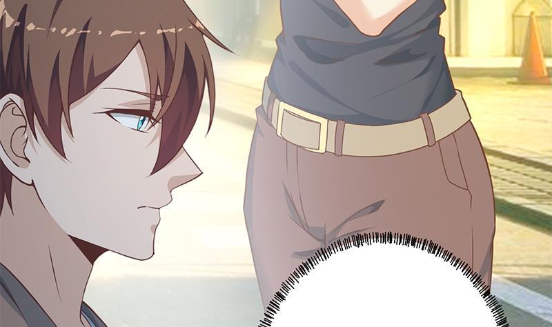第164话 跳河也能突破！40