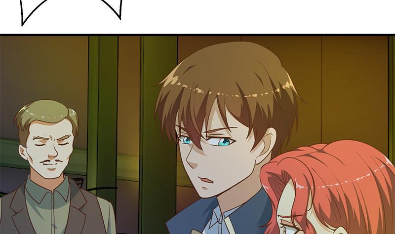 第124话 你这麽威风啊？7