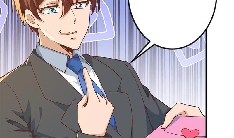 第189话 给楚老师的情书！39