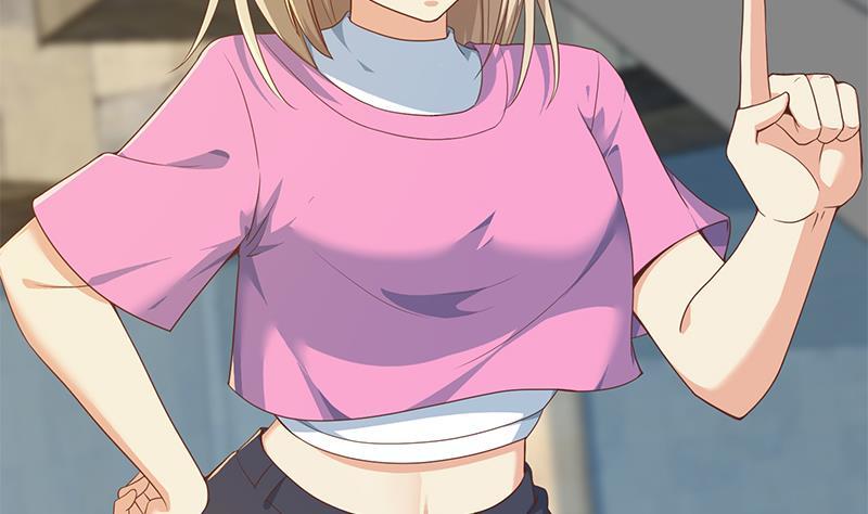 第195话 地摊夺宝？34