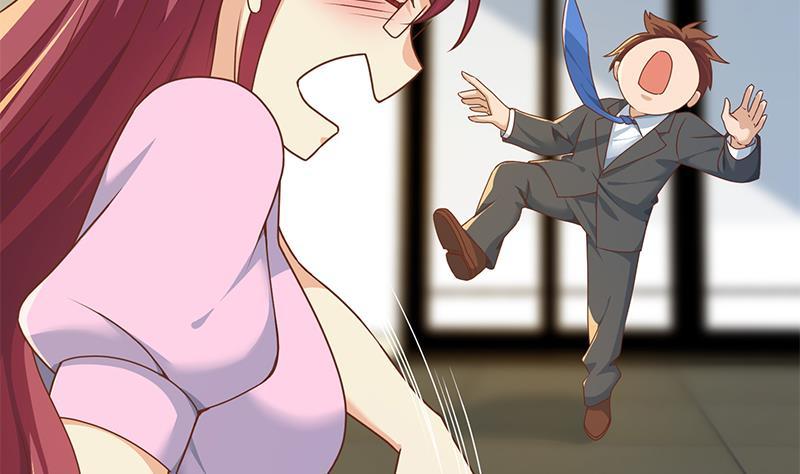 第162话 突然袭胸！？55