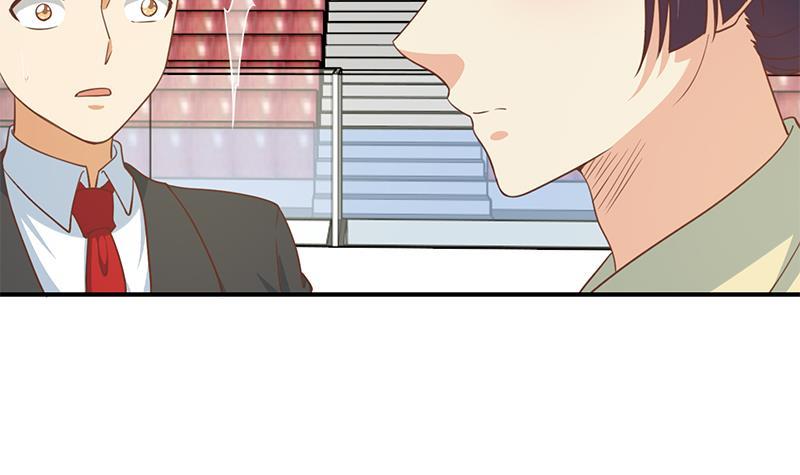 第110话 容我扎个头发41