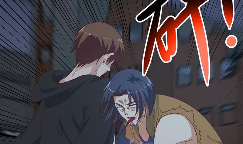 第86话 毫不留情！37