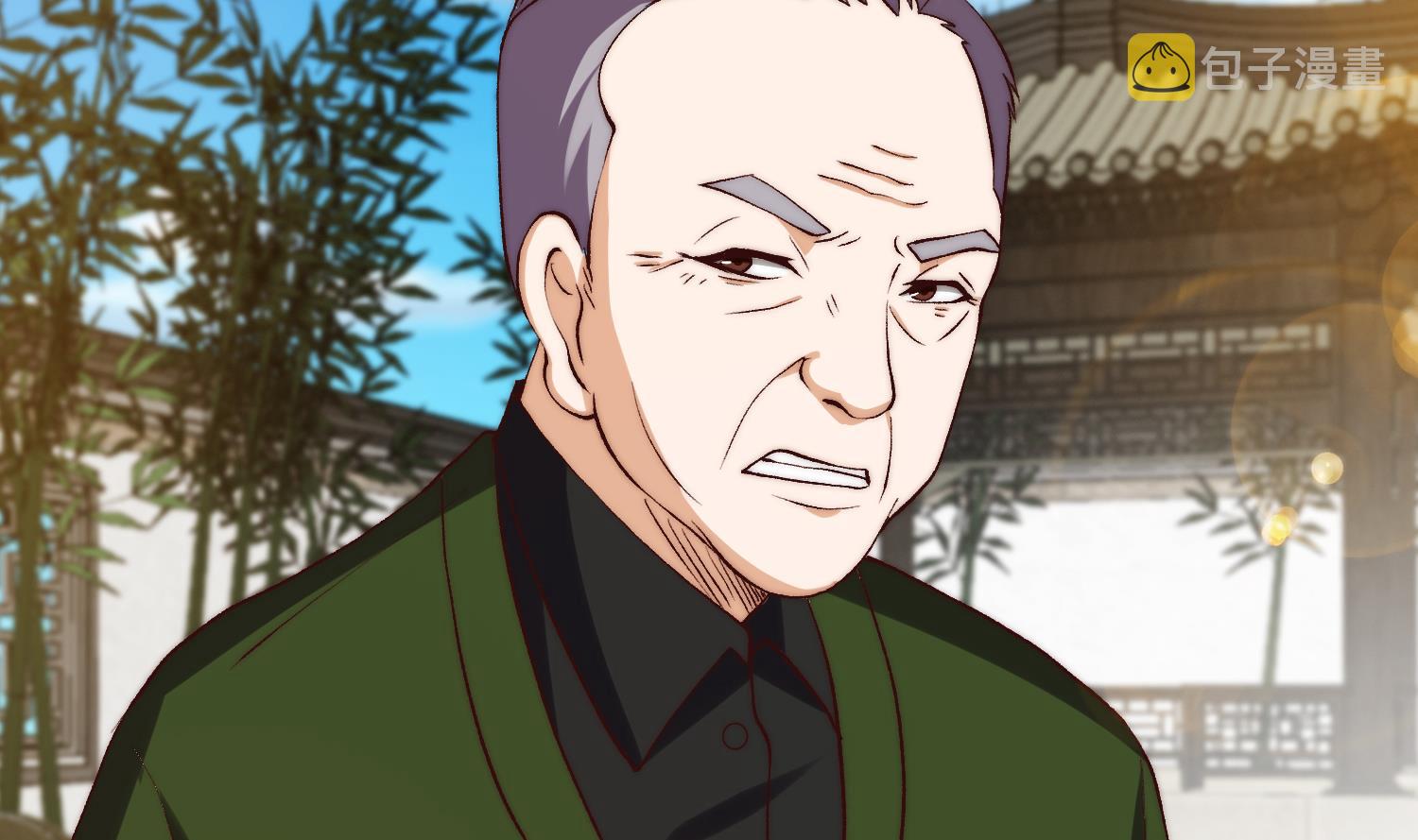 第375话 楚老师的手段！15