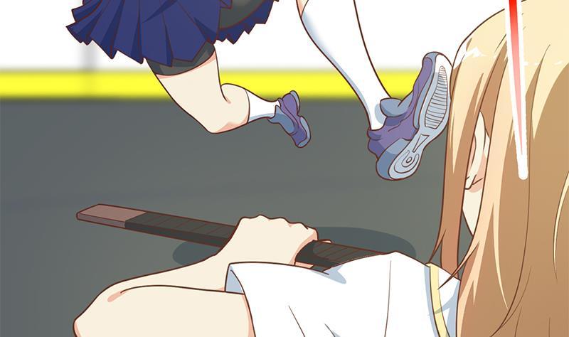 第108话 攻其胸！10