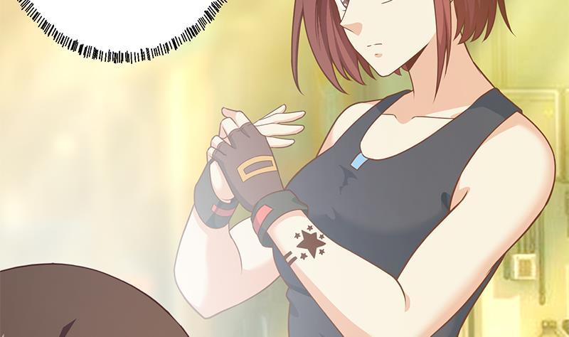第164话 跳河也能突破！39