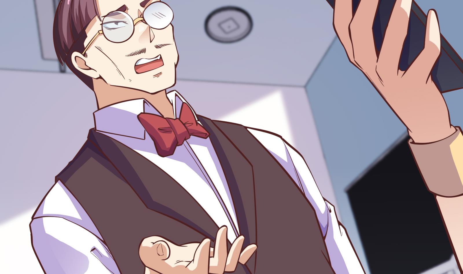 第291话 你说他姓楚？10