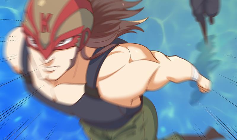 第190话 江上约猛男！55