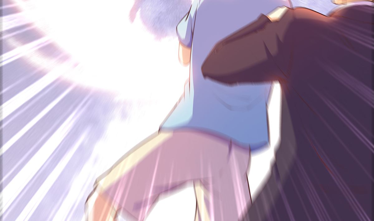 第275话 来做我的小弟吧！7