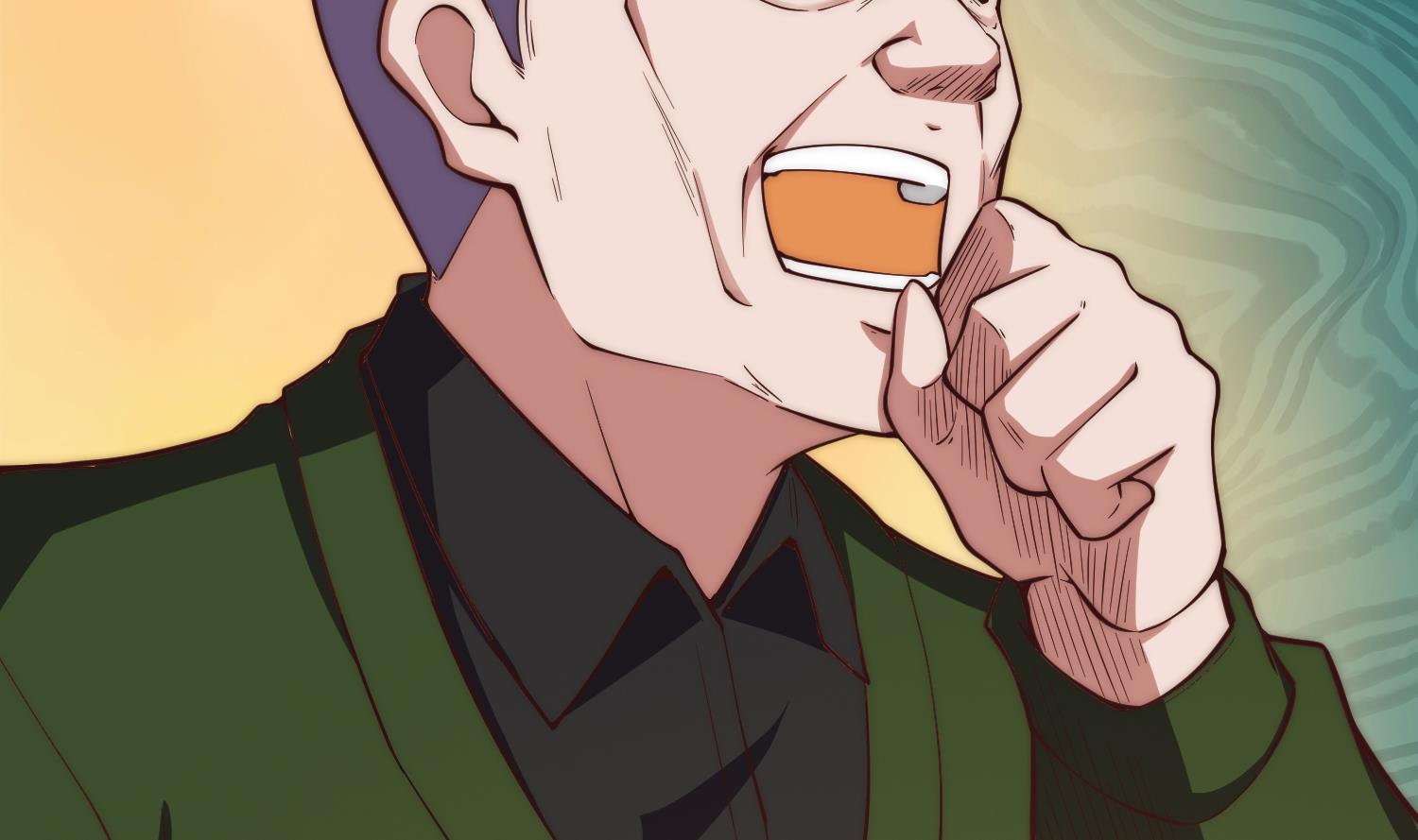 第373话 你有大病？28