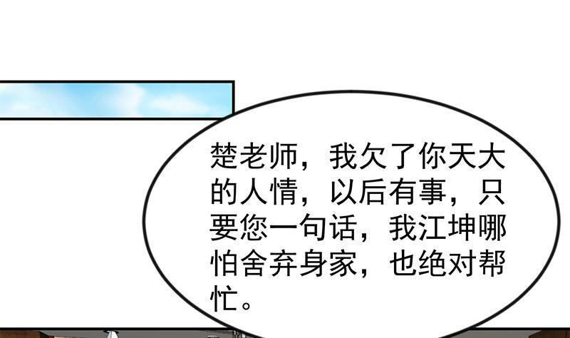第186话 神秘的楚老师！40