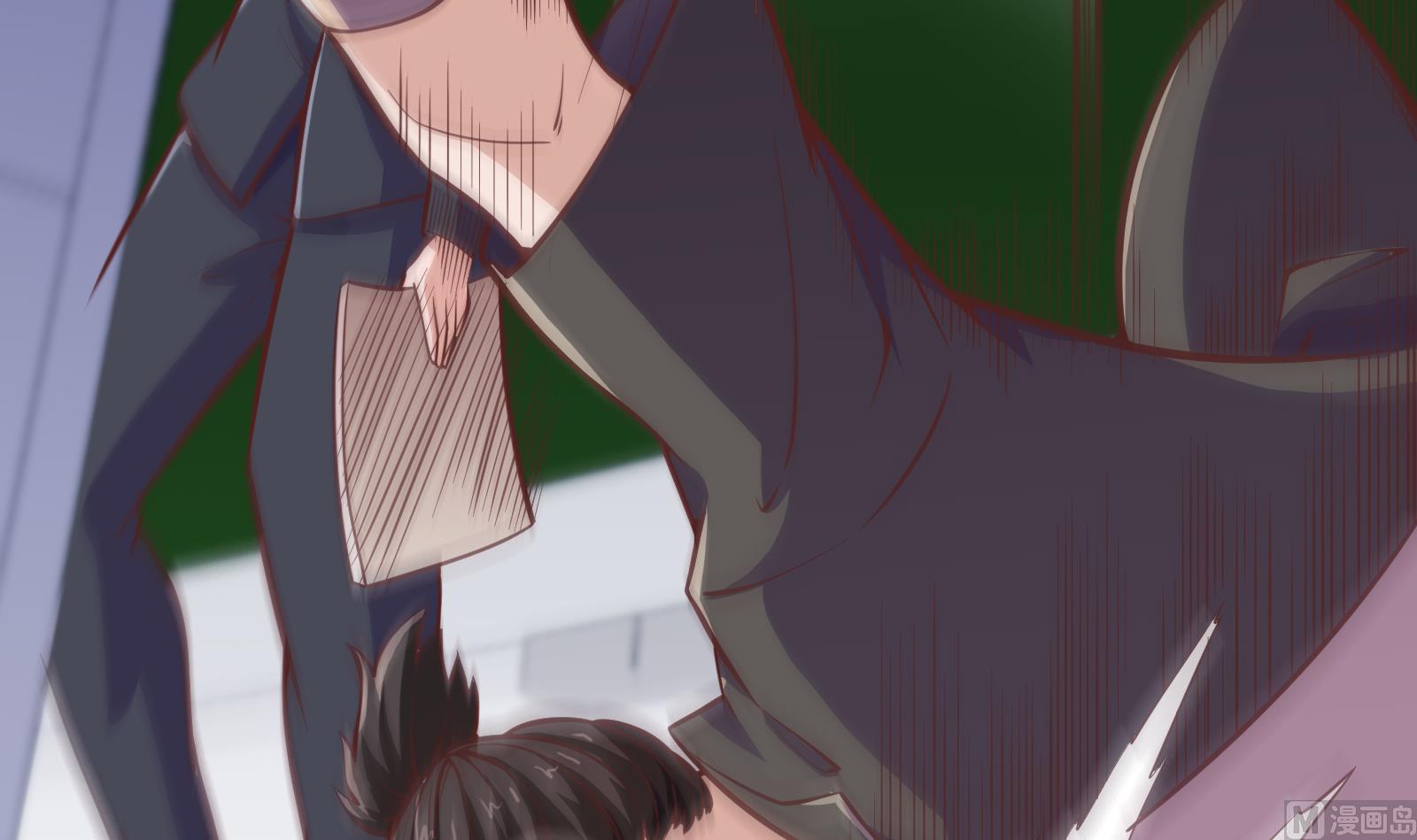第298话 动手打人了！32