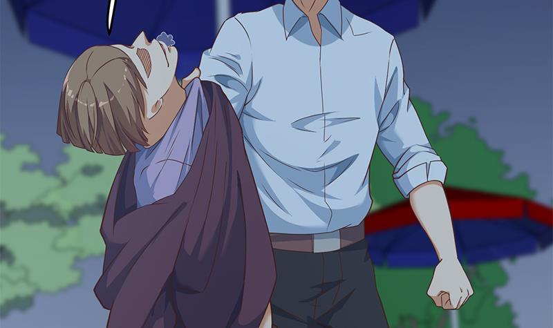 第166话 打人要打脸！20