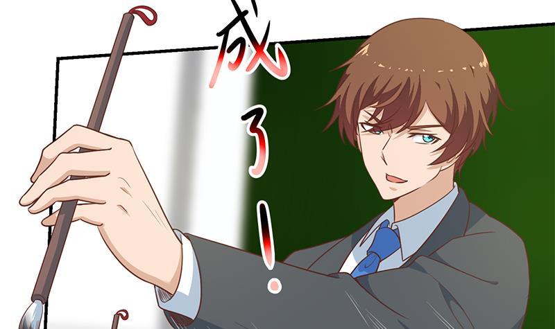 第101话 书法领域吊打！5