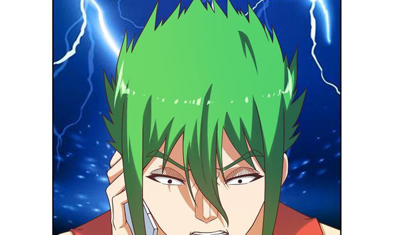 第46话 你惹不起的人10