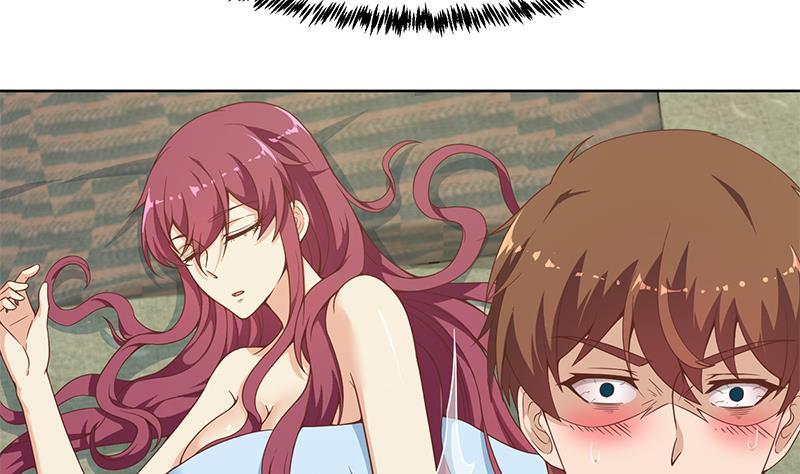 第68话 你自己脱的！4
