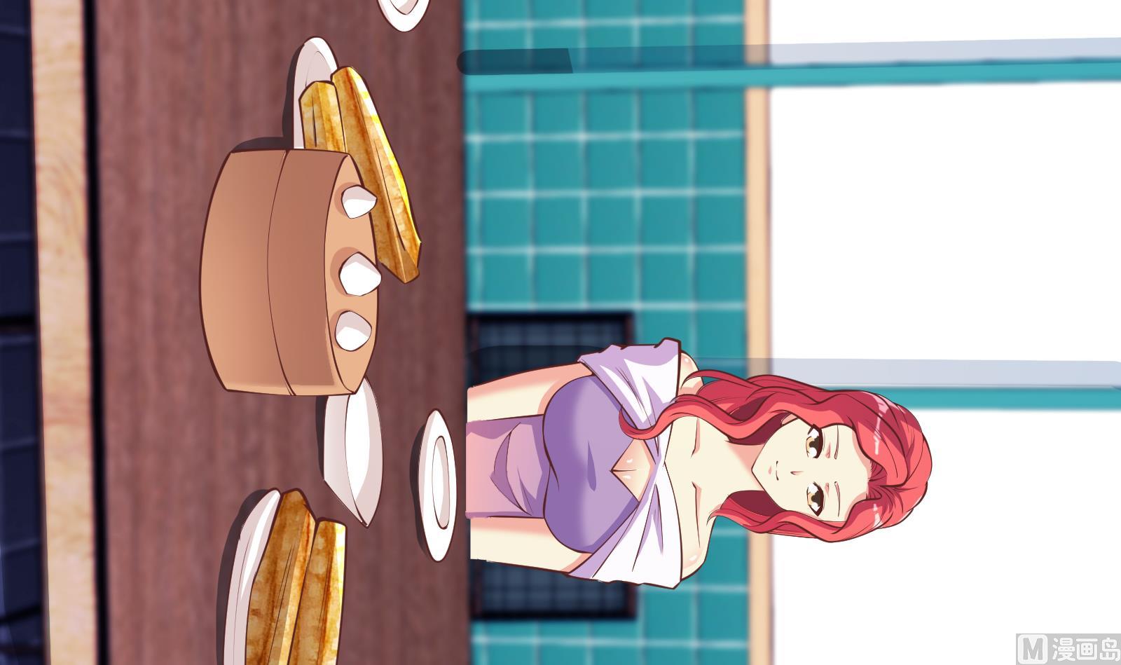 第284话 四女交锋！5