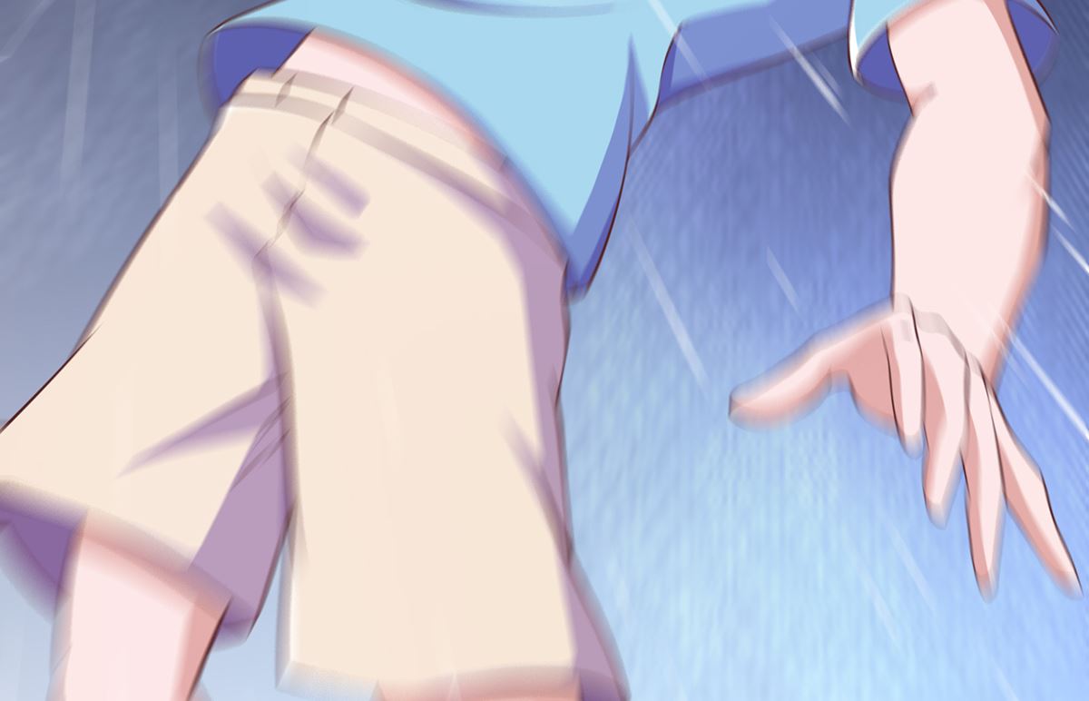 第274话 宿敌来袭！9