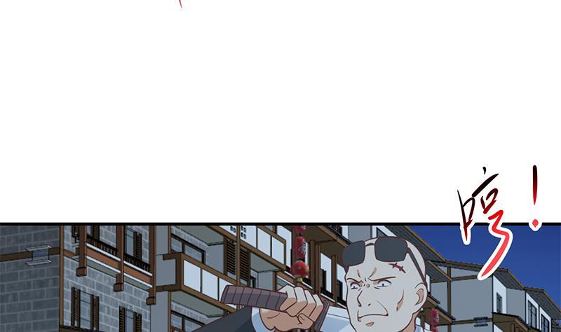 第104话 被包围了！34