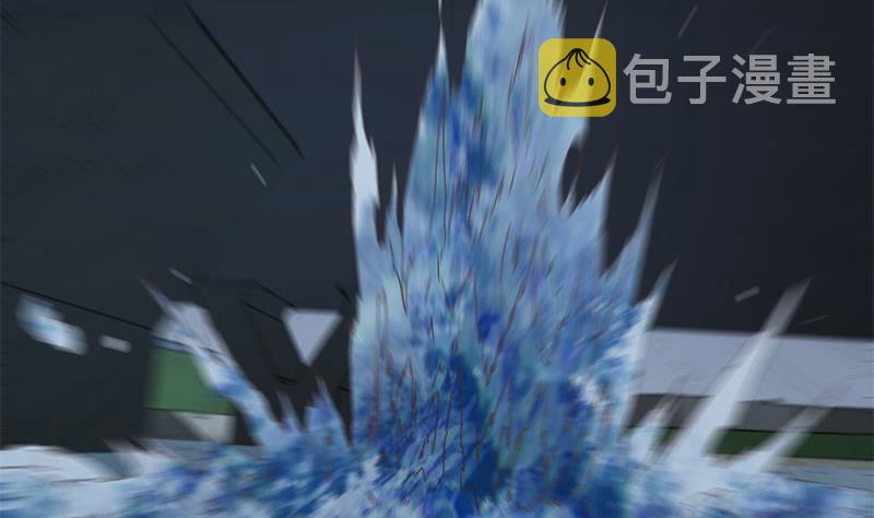 第164话 跳河也能突破！16