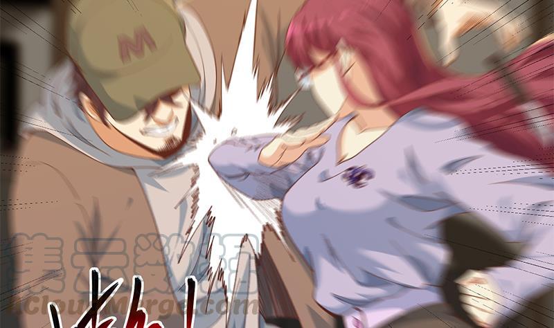 第206话 美女真滴猛！9